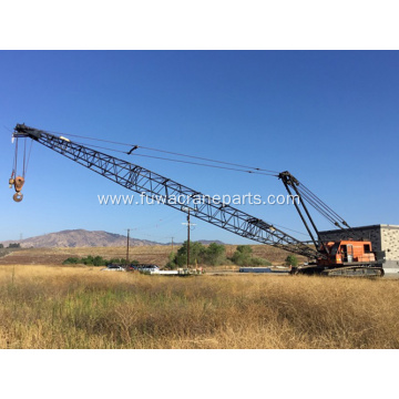 FUWA Lattice Boom Crawler Crane for Sale